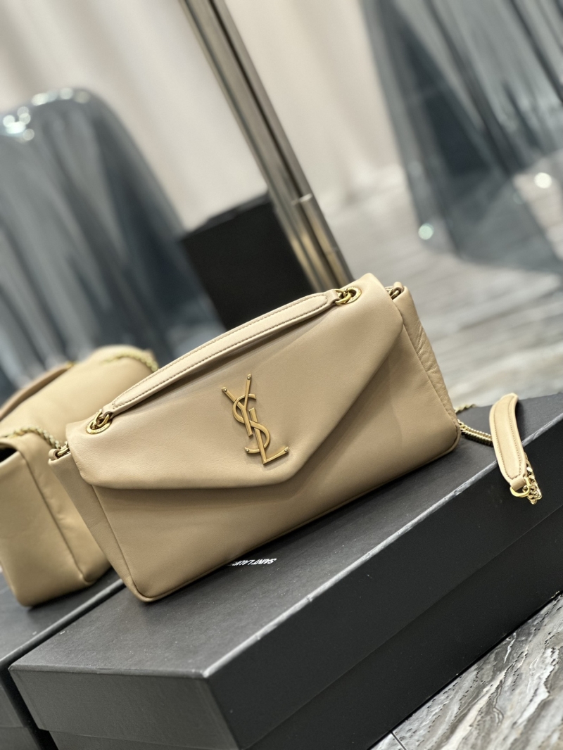 YSL Satchel Bags